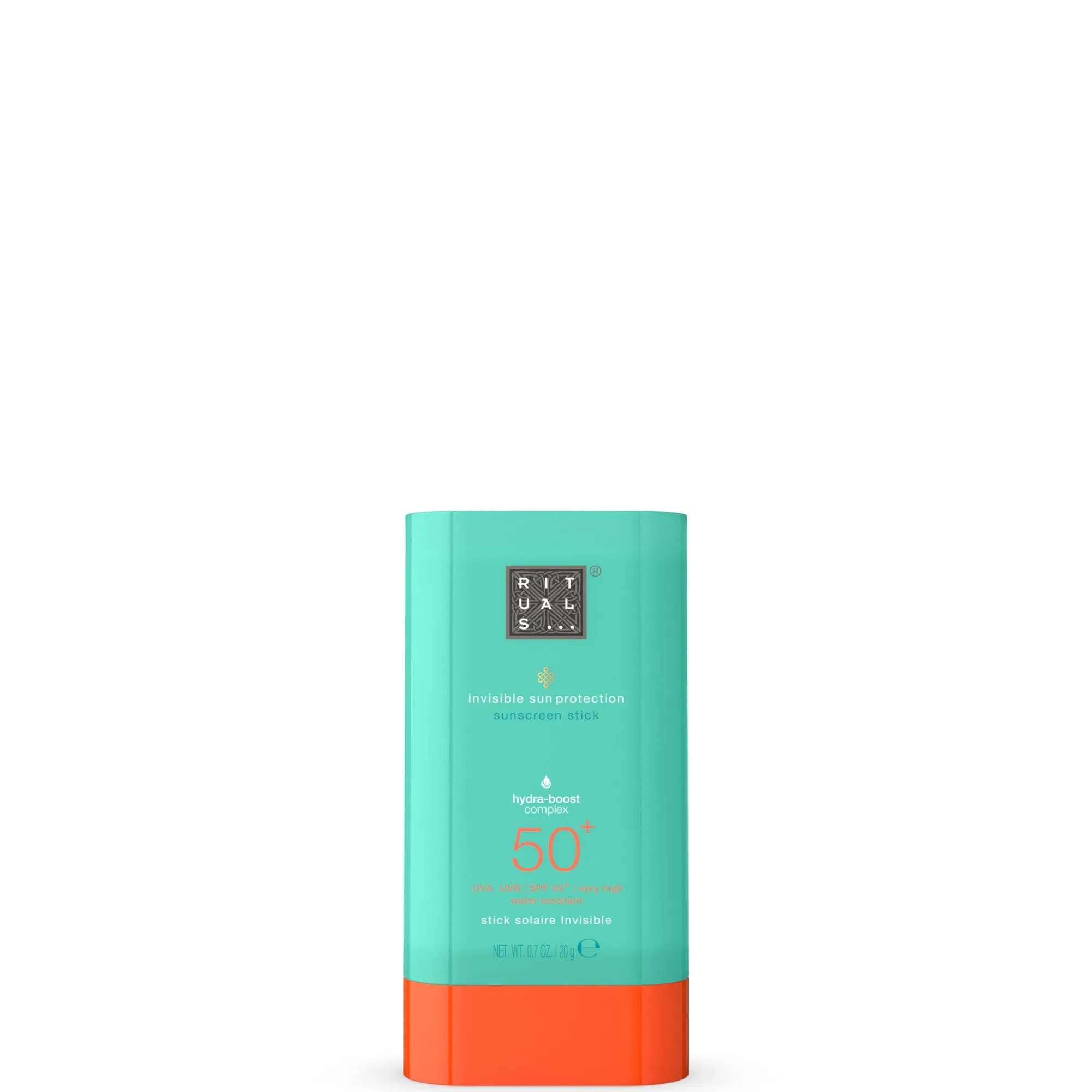 Rituals The Ritual of Karma Sun Stick Protection SPF 50+ - 20 g - immagine 1