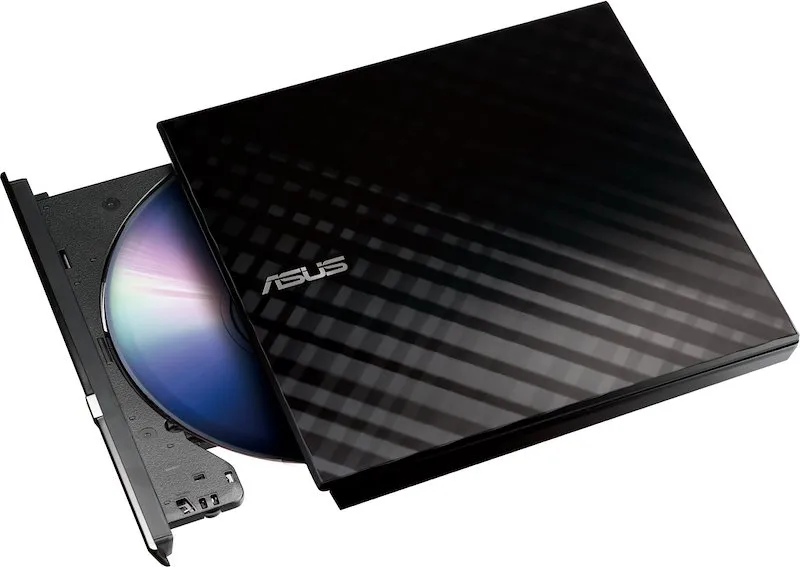 Asus - Sdrw-08d2s-u Lite 90-dq0435-ua221kz - immagine 1