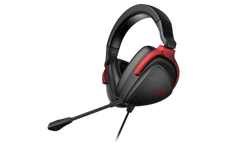Asus Cuffie ROG Delta S Core - immagine 1