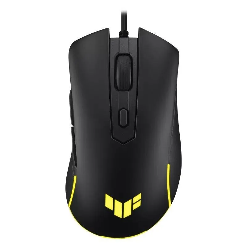 Asus Mouse TUF Gaming M3 Gen II Nero - immagine 1