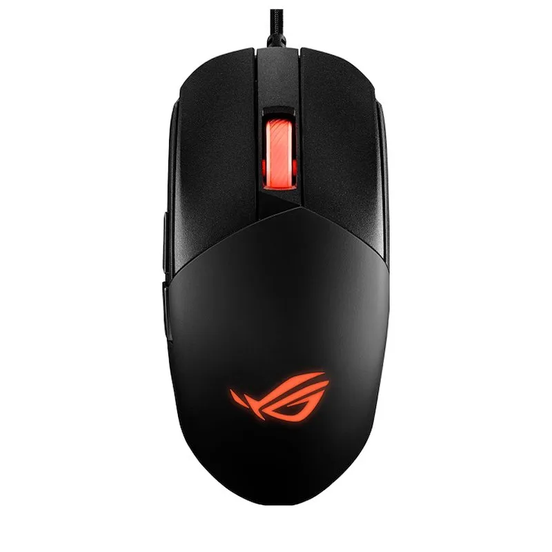 Asus Mouse Rog Strix Impact III 90MP0300-BMUA00 - immagine 1
