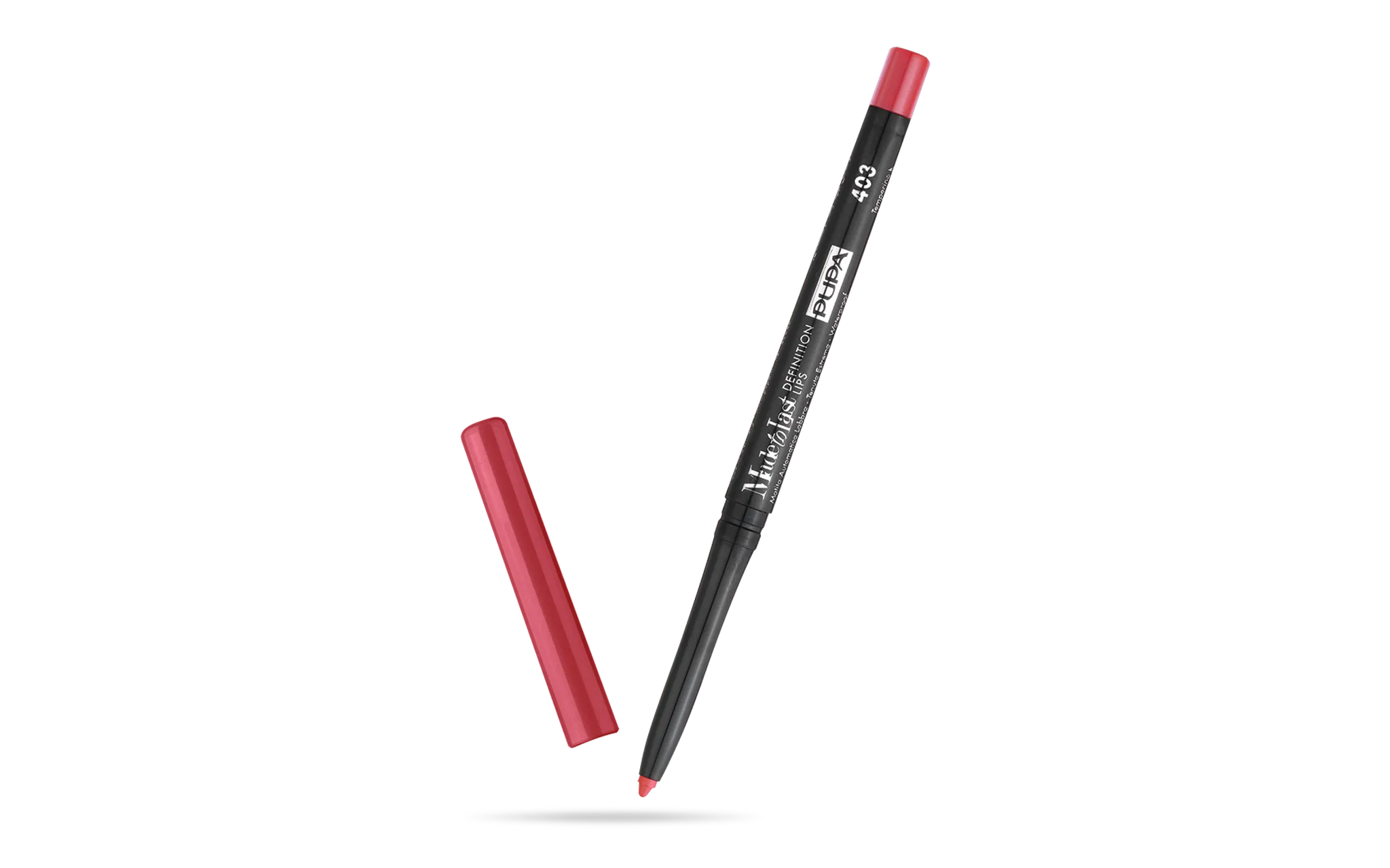 Pupa Made to Last Definition Lips 0.35gr / 403 Fruit Cocktail - immagine 1