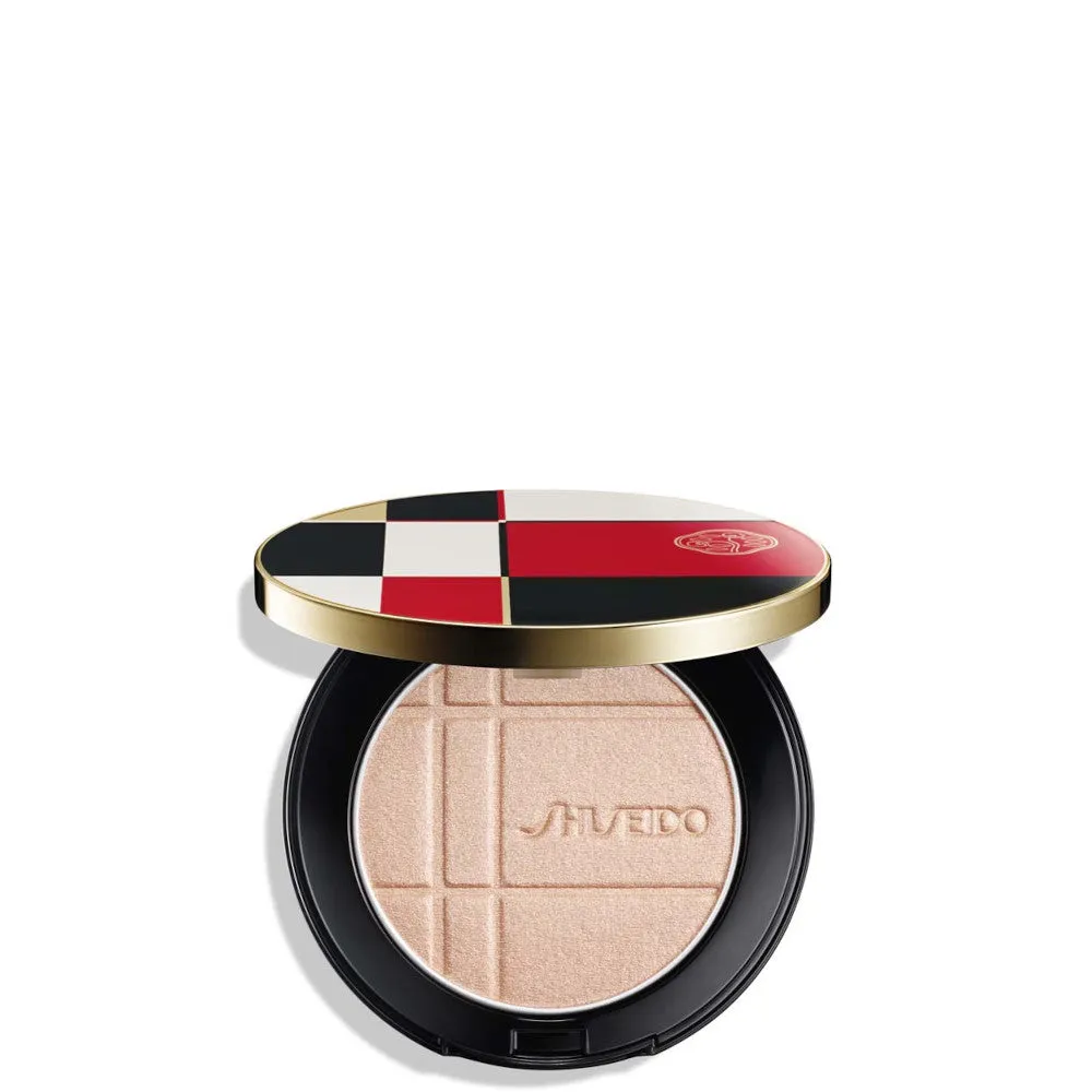 Shiseido Shiseido Color and Glow Enhancer - Beige Crystal - immagine 1