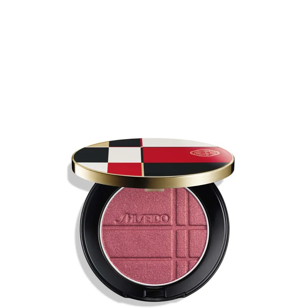Shiseido Shiseido Color and Glow Enhancer - Red Ruby - immagine 1