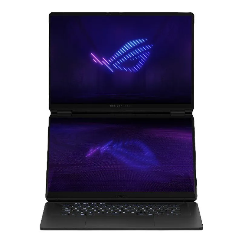 Asus Notebook gaming 32GB/ 1TB ROG Zephyrus Duo 16 Gx651ar-sr014w Stellar Grey - immagine 1