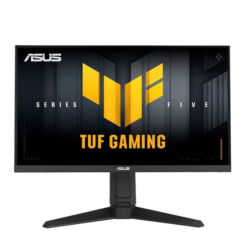 Asus Monitor Gaming LED 24.5" Vg259ql5a Nero - immagine 1