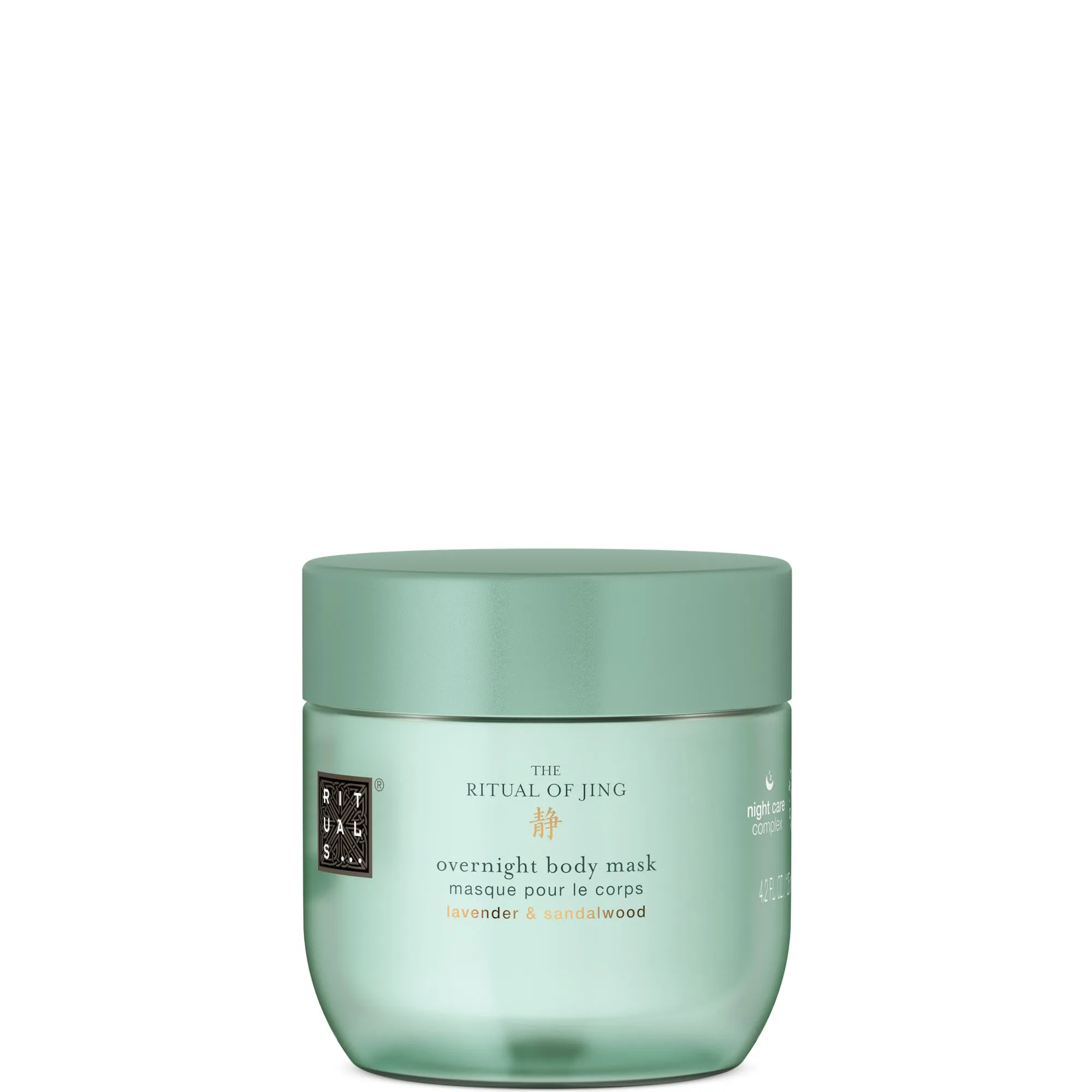 Rituals The Ritual of Jing Overnight Body Mask - 125 ML - immagine 1