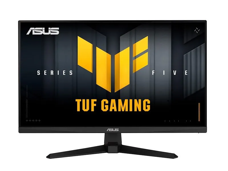 Asus Gaming Monitor 27" Vg279qm5a - immagine 1