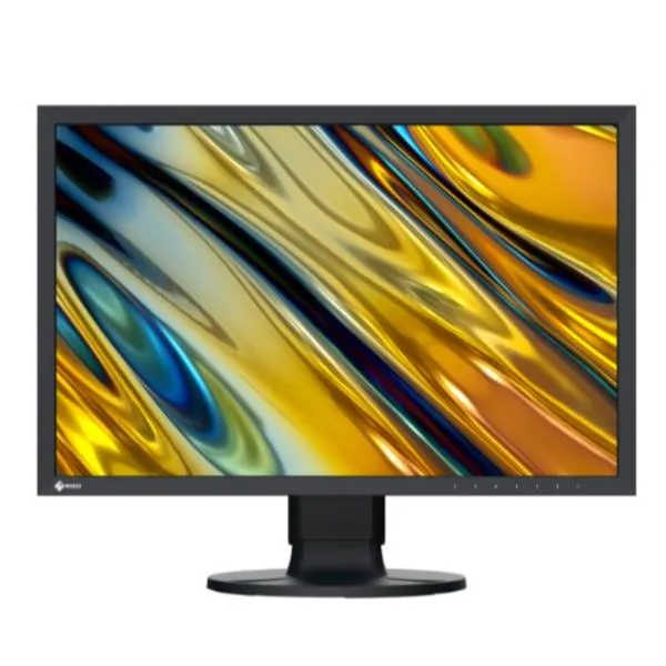 Eizo 24 , 16:10, 1920X1200, Ips Lcd, 5Y Warranty CS2400R - immagine 1