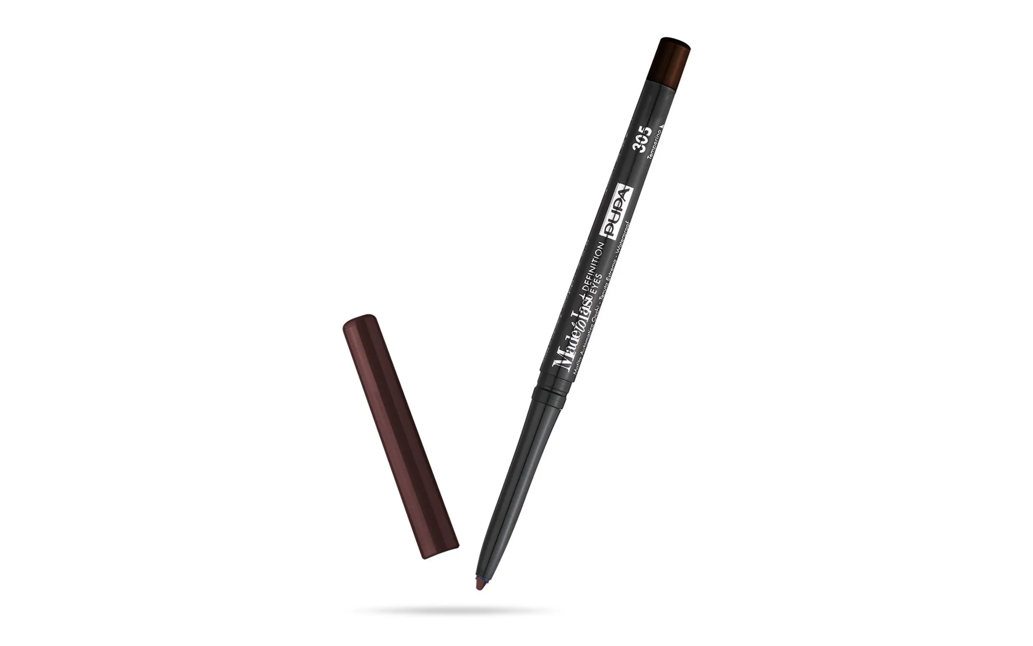 Pupa Made to Last Definition Eyes 305 brunette / 0.35gr - immagine 1