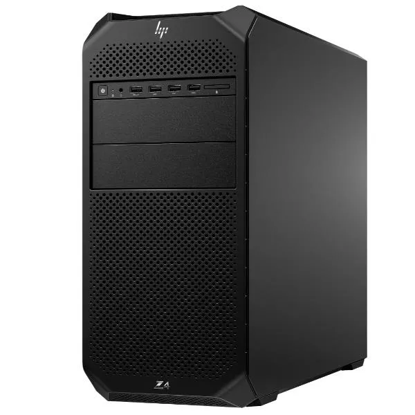 Hp Z4G5 Twr Xeon W3-2425VPRO 32GB 1TB W11P 3YW D4SX4ET#ABZ - immagine 1