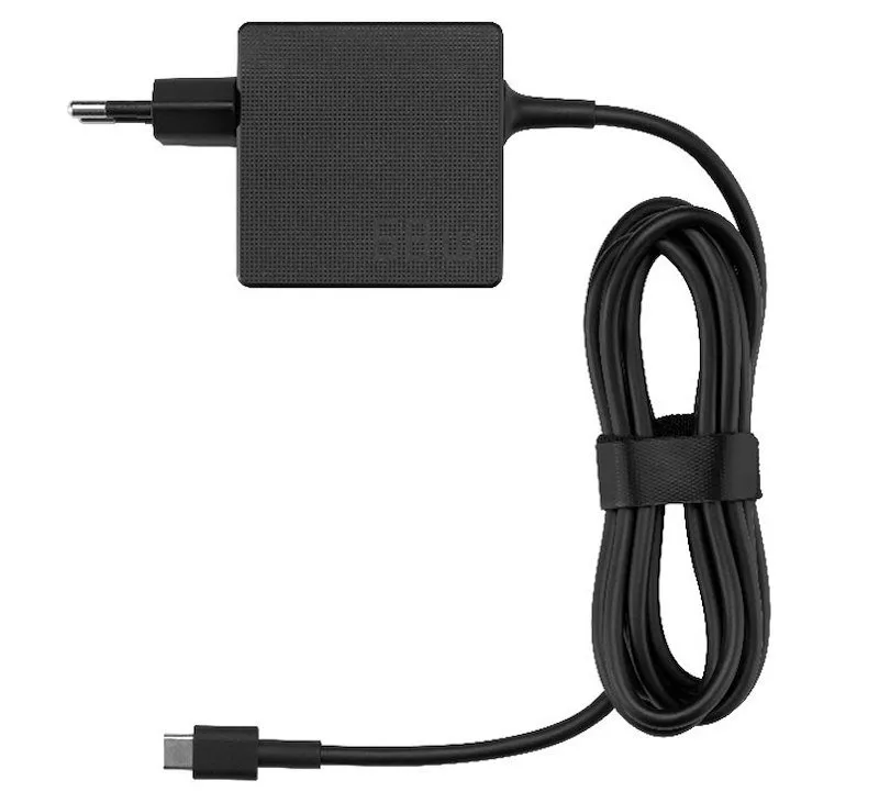 Asus Caricabatterie Type-C 68W Ac68-00 - immagine 1