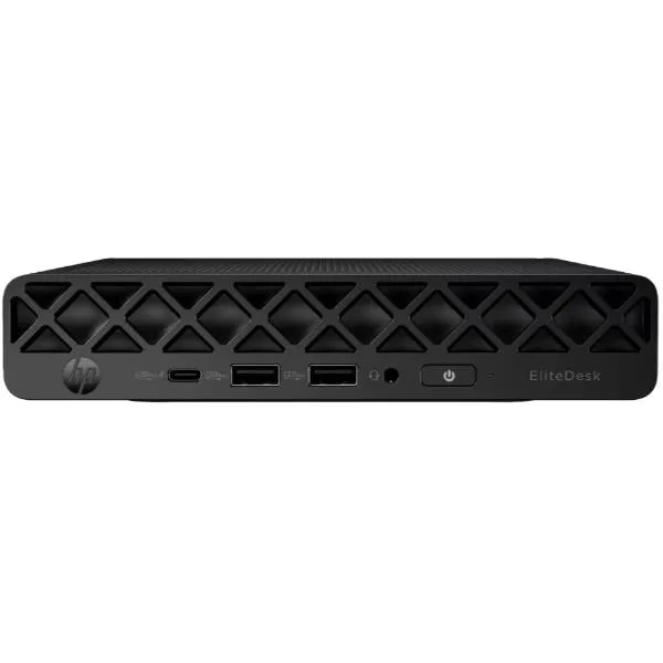 Hp Elite Mini 8 G1I ULTRA7-265T 16 512 WIN11P 3YW D57L1ET#ABZ - immagine 1