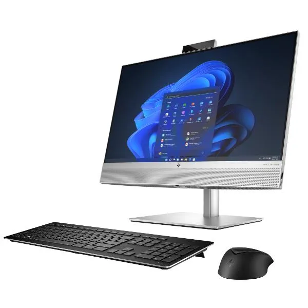 Hp 840G9 AIO24NT I5-14500 16 1 W11P 3YW Onsite D57L7ET#ABZ - immagine 1