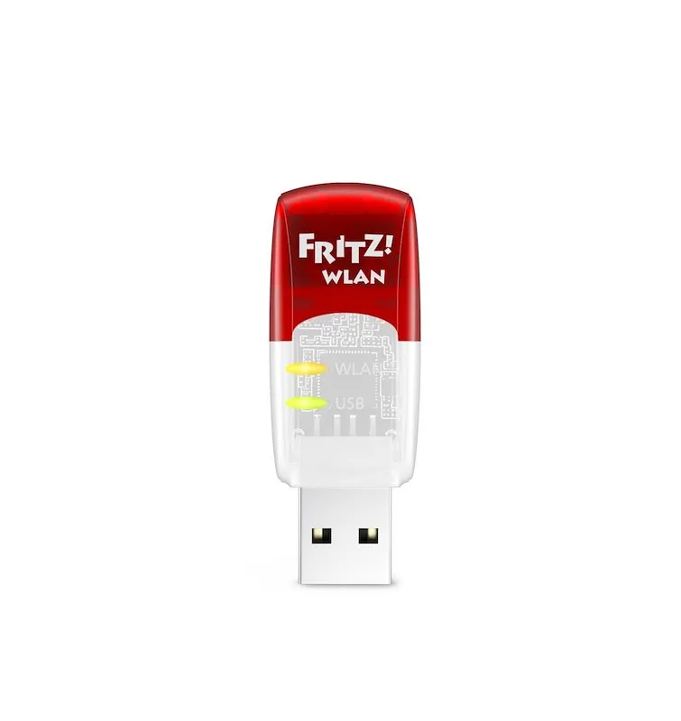 Fritz!WLAN Stick Ac430 - immagine 1
