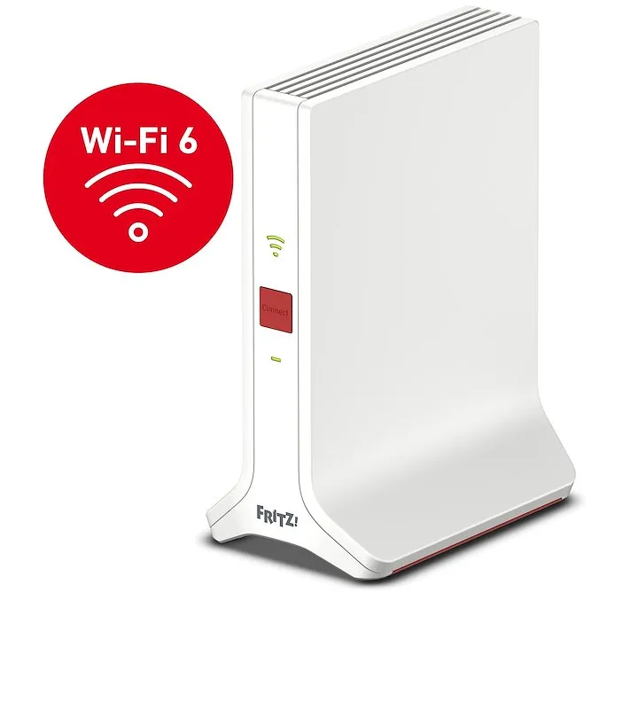 Fritz!Repeater 3000 AX - immagine 1