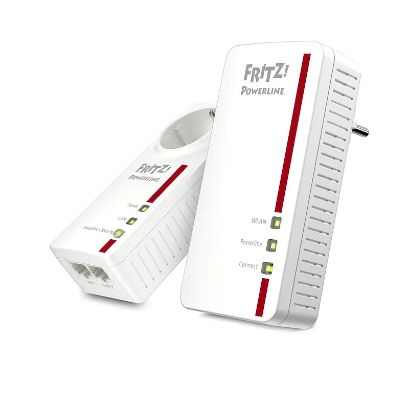 Fritz!Powerline 1260E - immagine 1