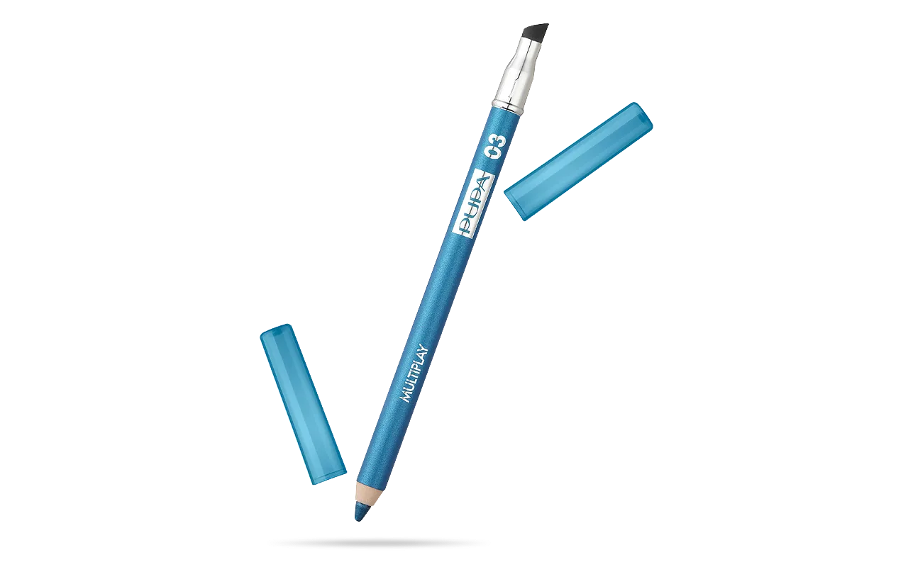 Pupa Multiplay 1.2gr / 03 Pearly Sky - immagine 1