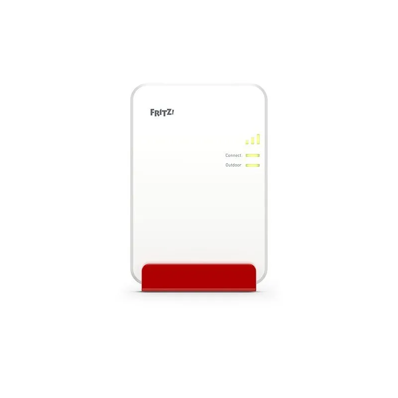 Avm FRITZ!Repeater 1610 Outdoor (Edition International) Extender 3000 Ax3000 - immagine 1
