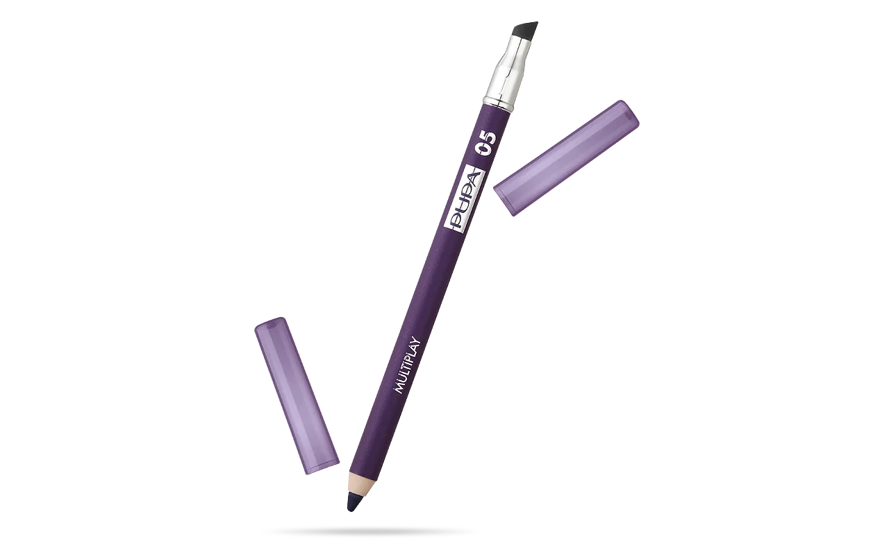 Pupa Multiplay 1.2gr / 05 full violet - immagine 1