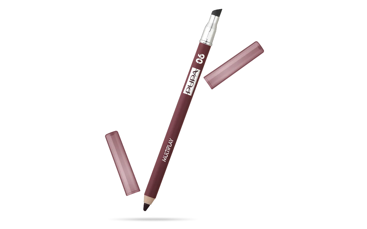 Pupa Multiplay 1.2gr / 06 crazy purple - immagine 1