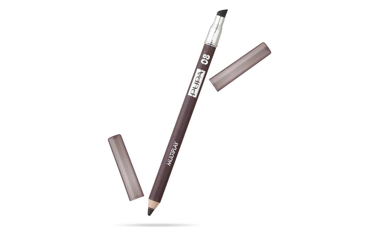 Pupa Multiplay 1.2gr / 08 basic brun - immagine 1