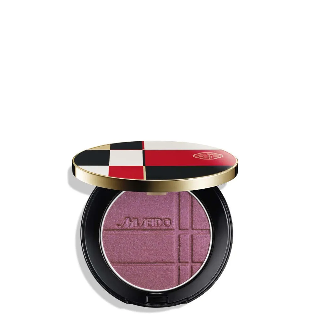 Shiseido Shiseido Color and Glow Enhancer - Purple Amethyst - immagine 1
