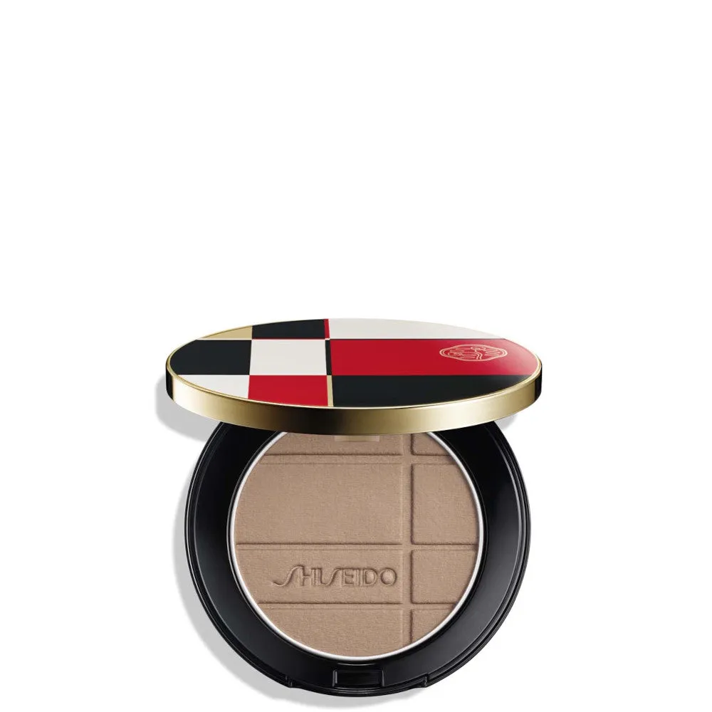 Shiseido Shiseido Color and Glow Enhancer - Greige Topaz - immagine 1