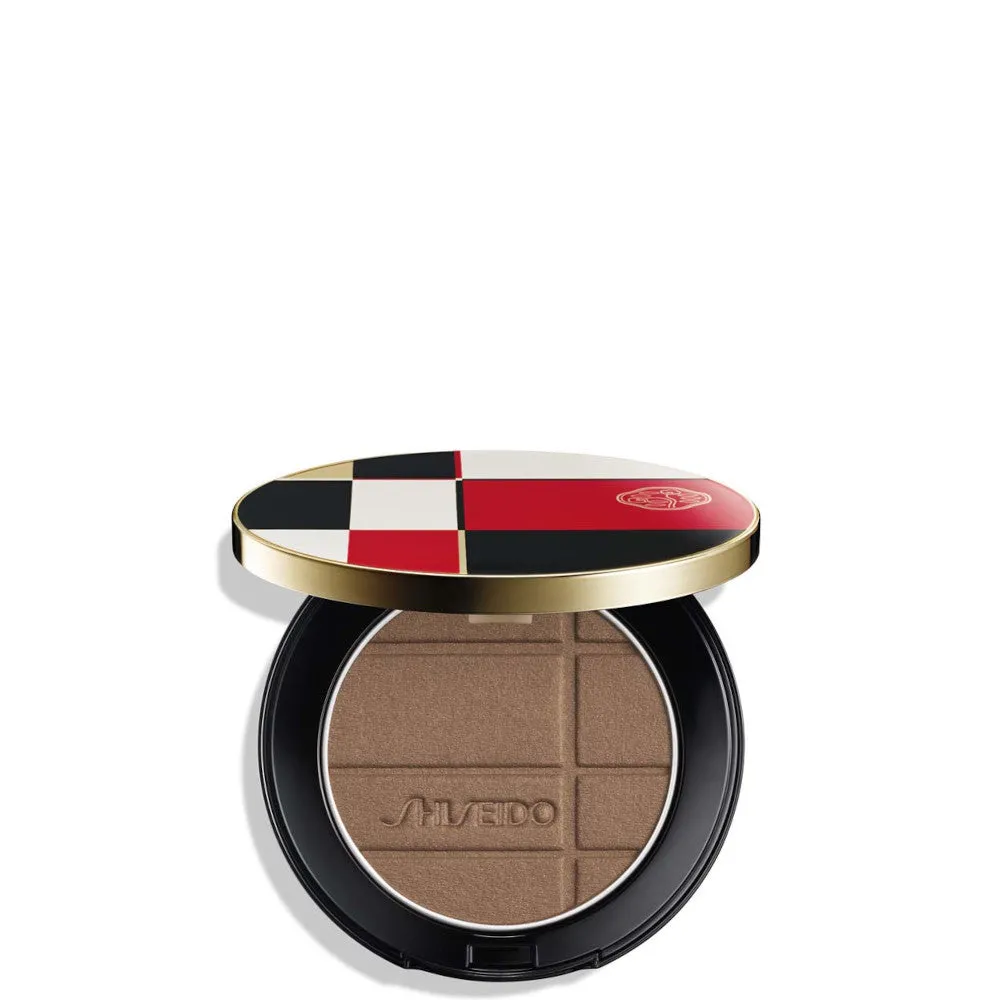 Shiseido Shiseido Color and Glow Enhancer - Bronze Agate - immagine 1