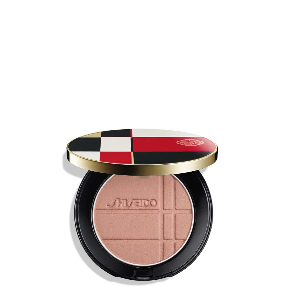 Shiseido Shiseido Color and Glow Enhancer - Coral Moonstone - immagine 1