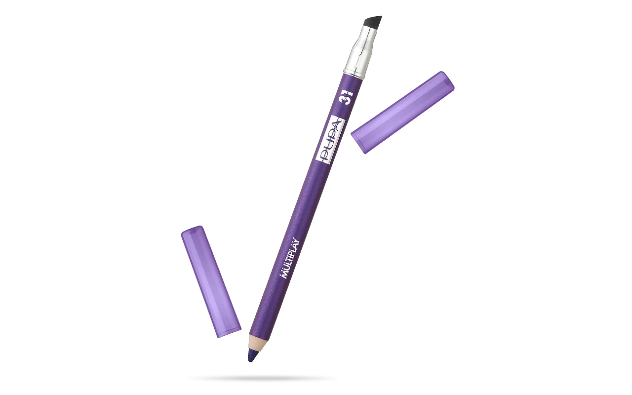 Pupa Multiplay 1.2gr / 31 Wisteria Violet - immagine 1