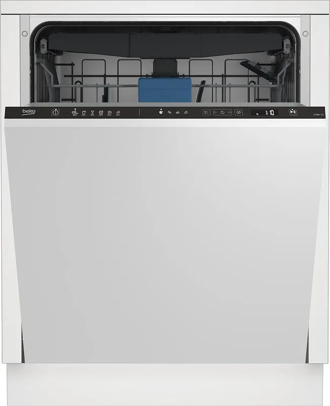 Beko Lavastoviglie Incasso BDIN36550 - immagine 1