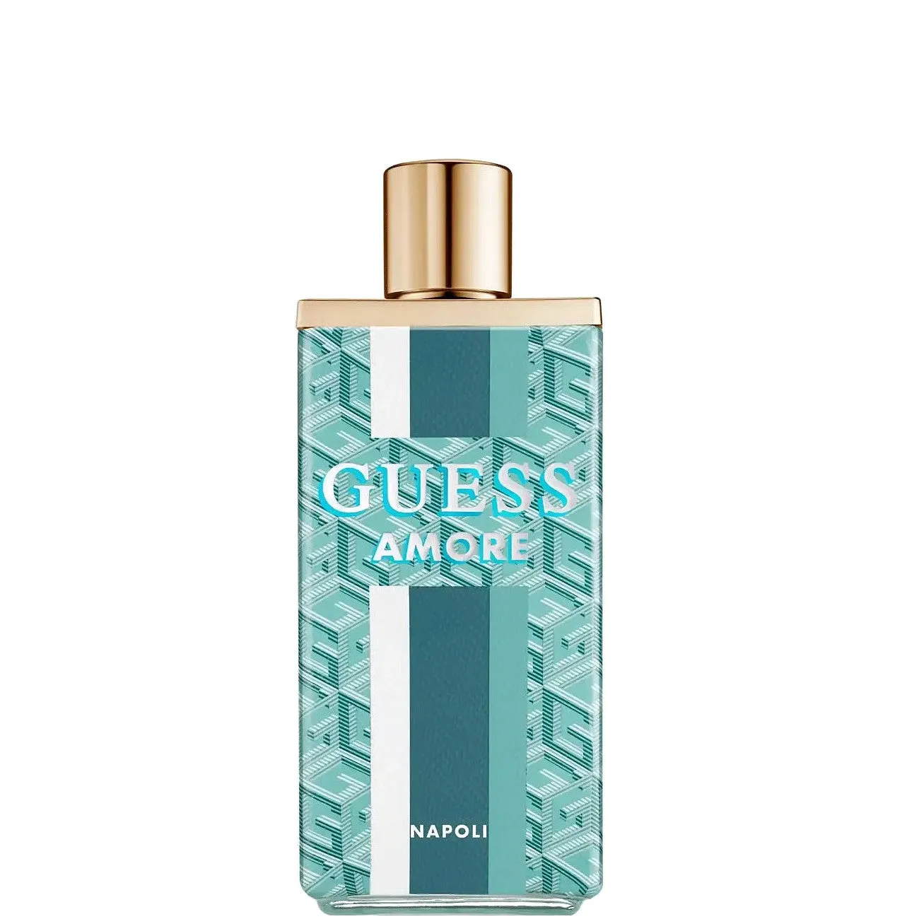 GUESS Guess Amore Napoli - 100 ML - immagine 1