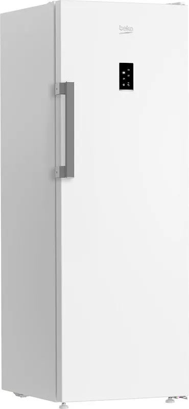 Beko Congelatori verticali B3rfne294w Bianco - immagine 1