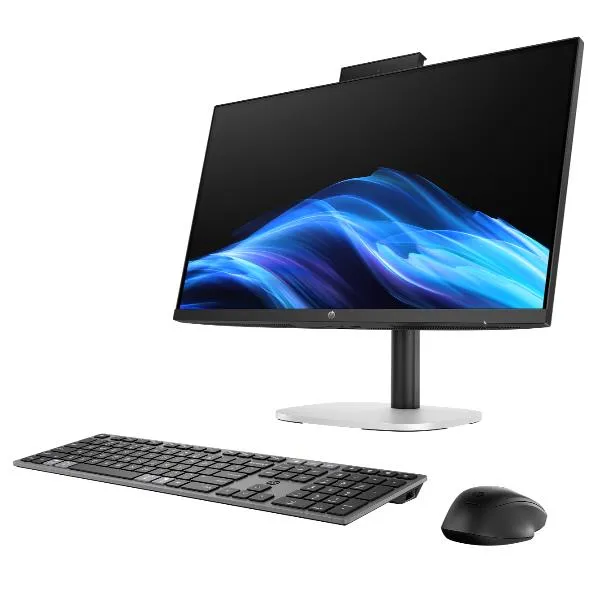 Hp Prostudio 4 G1I 24T Ultra 7-265T 24 1 WIN11P 3YW D5BP2ET#ABZ - immagine 1