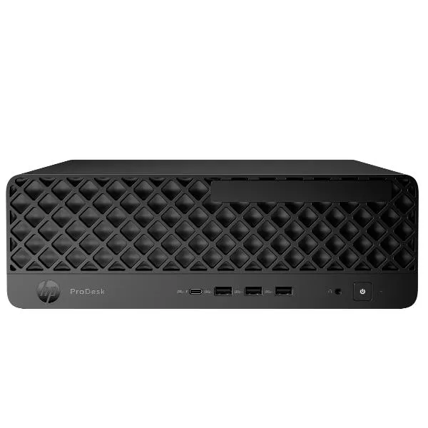 Hp Prodesk 4 G1I Sff Ultra 7-265 16 1 WIN11P 3YW D5BS8ET#ABZ - immagine 1