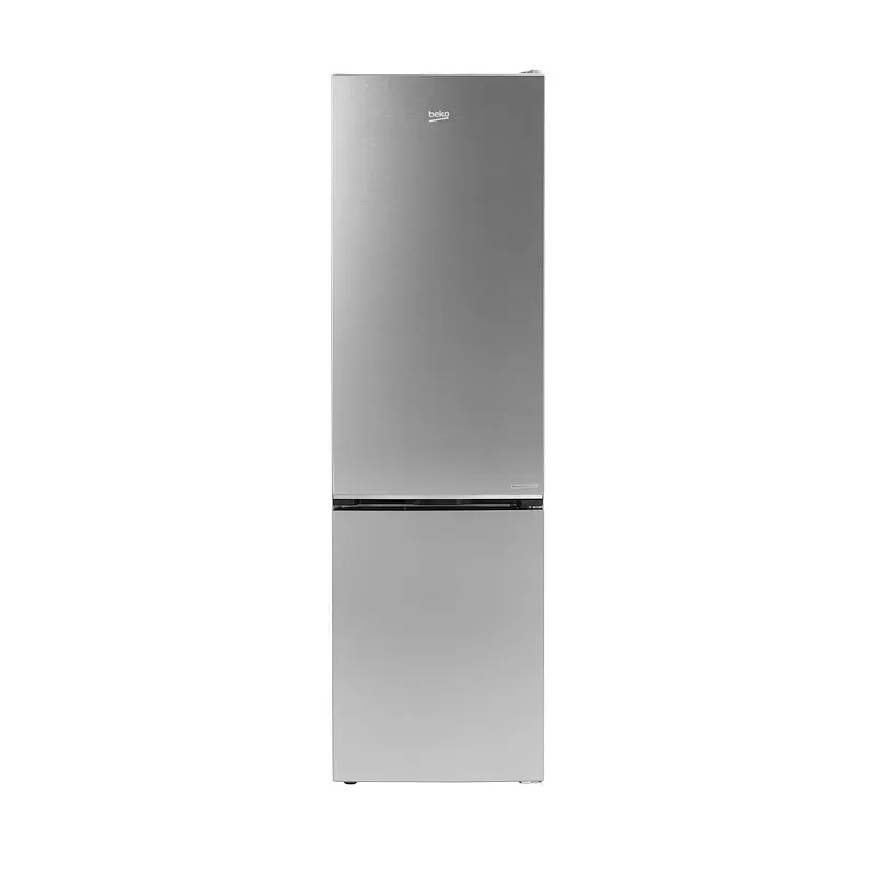 Beko Frigorifero Combinato 249L B5euna406hxb Metallico - immagine 1