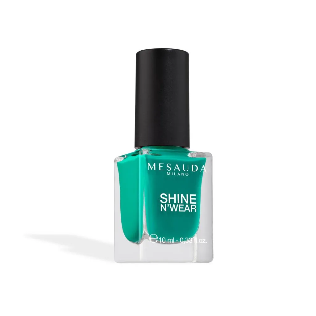 Mesauda Shine n'Wear Full 231 dollar - immagine 1
