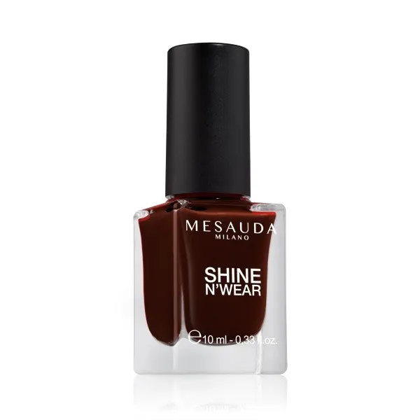 Mesauda Shine n'Wear Full 238 Virgin - immagine 1