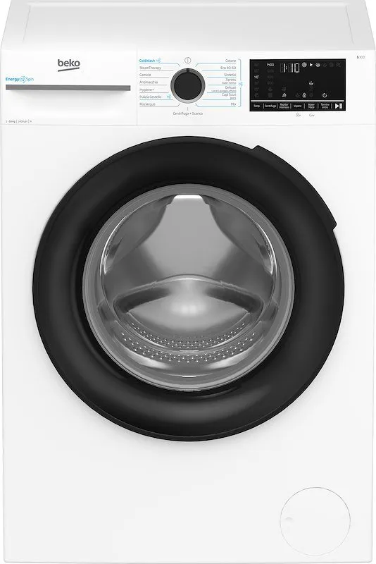 Beko Lavatrice 10kg Bmw10149db - immagine 1