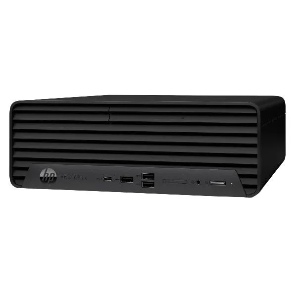 Hp 400G9 Sff I3-13300 8/512 W11P 3YW D7JX1AT#ABZ - immagine 1