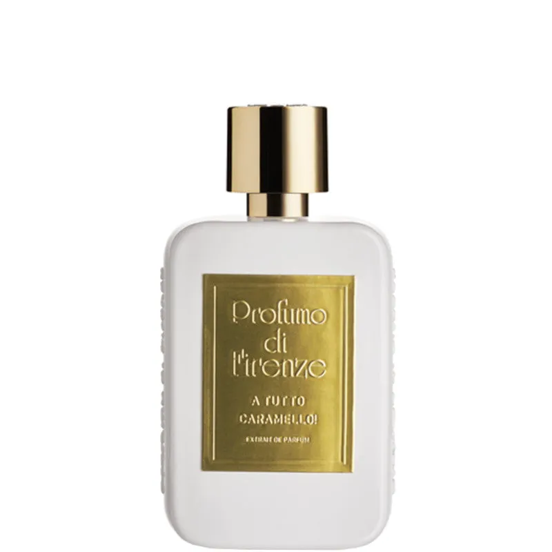 Profumo di Firenze Profumo di Firenze A tutto Caramello! Extrait de Parfum - 100 ML - immagine 1