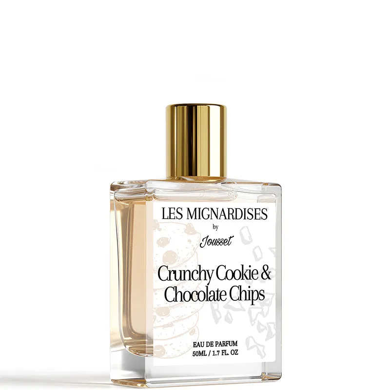 Jousset Parfums Jousset Parfums Les Mignardises Crunchy Cookie & Chocolate Chips - 50 ML - immagine 1