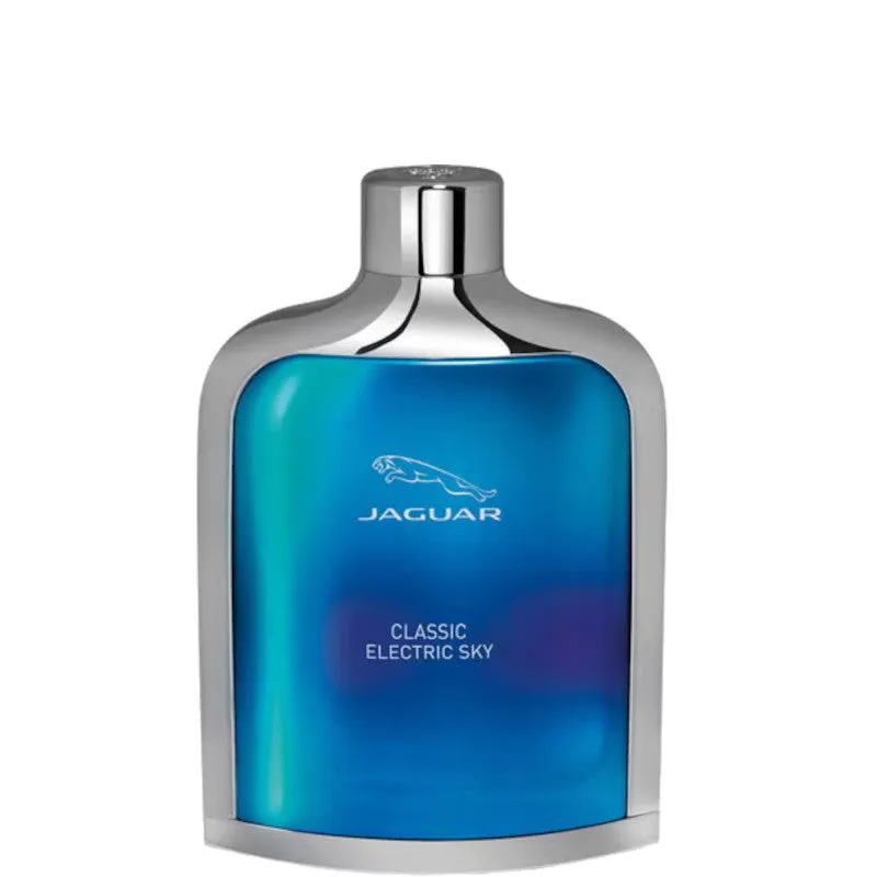 Jaguar Jaguar Classic Electric Sky - 100 ML - immagine 1