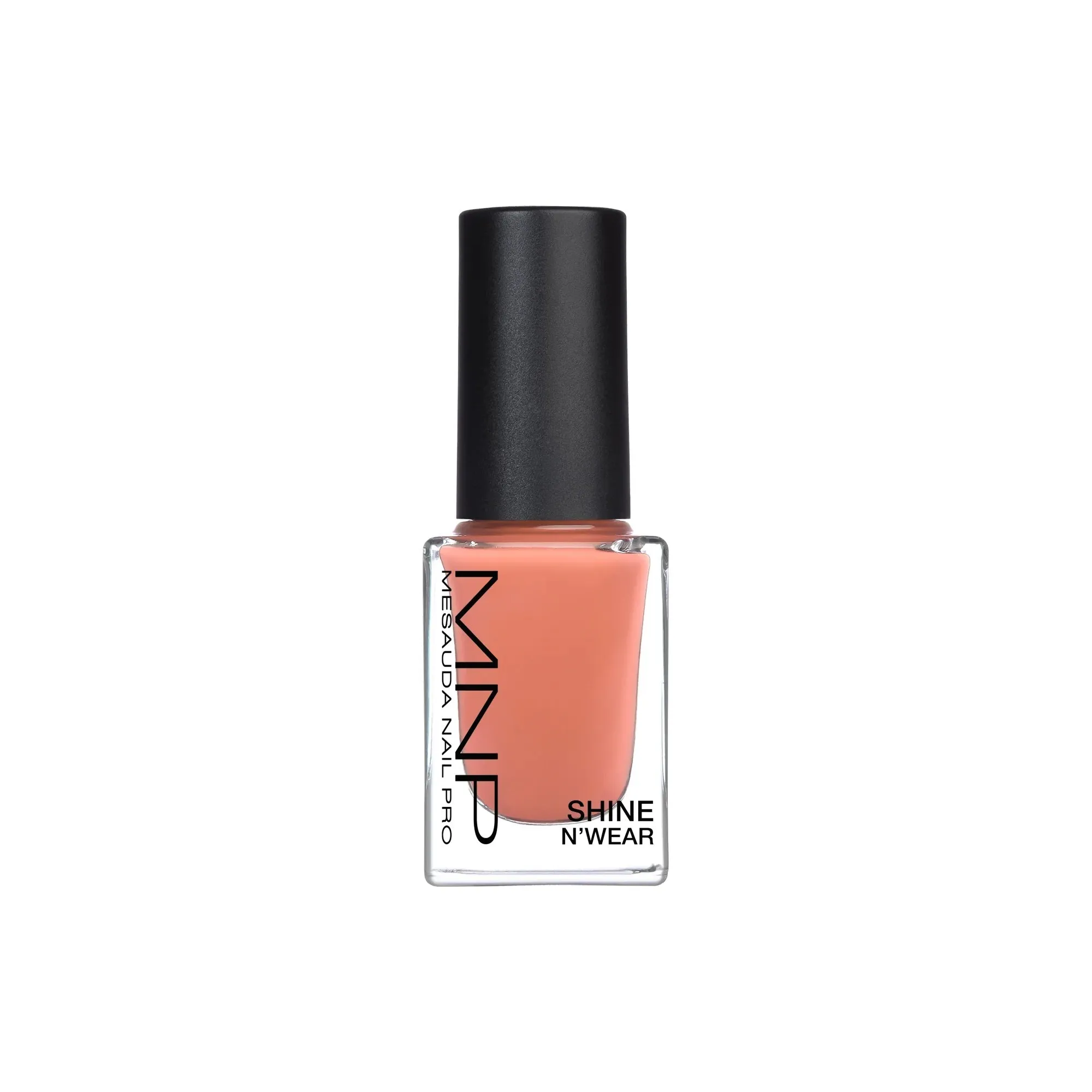 Mesauda Shine n'Wear Full 251 Peachy Nude - immagine 1