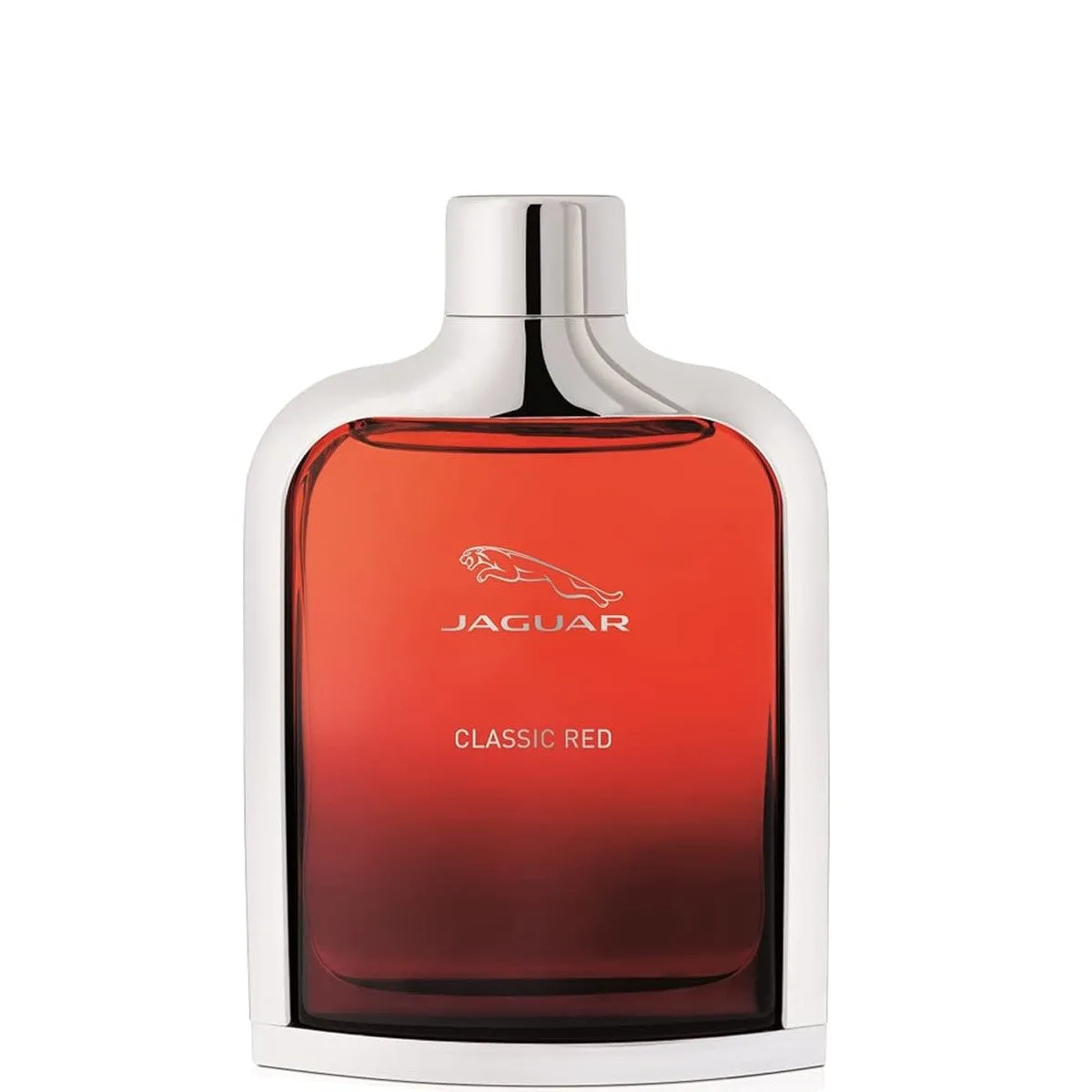 Jaguar Jaguar Classic Red - 100 ML - immagine 1