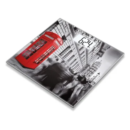 Beurer - Bilancia London Gs 203 - immagine 1
