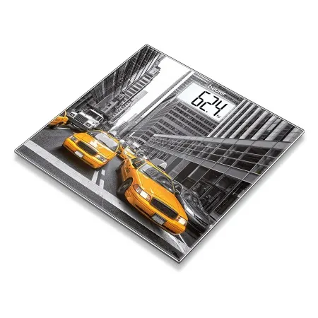Beurer Bilancia Pesapersone Gs 203 New York - immagine 1