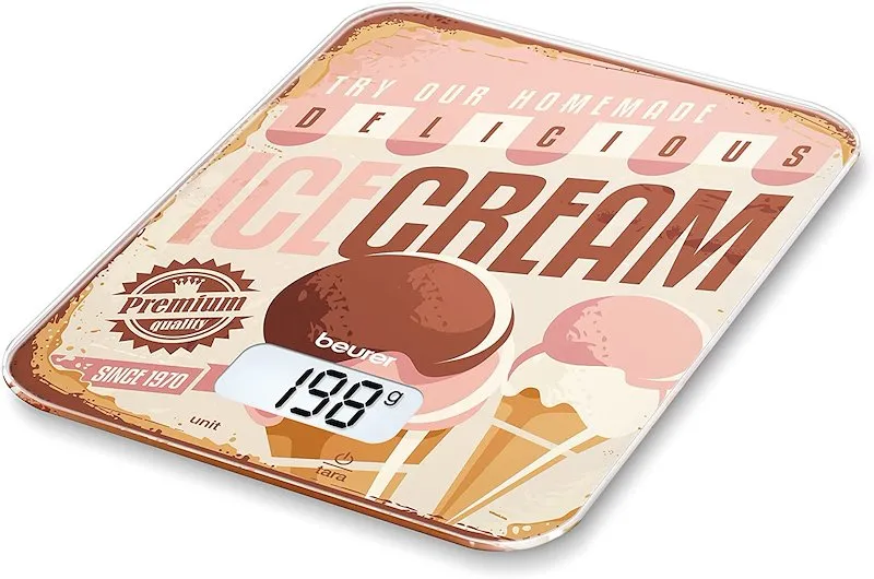 Beurer - Ks 19 Ice Cream - immagine 1