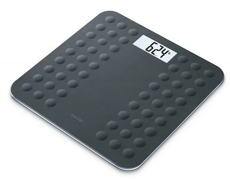 Beurer - GS 300 BLACK - immagine 1